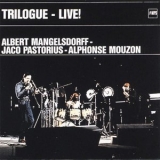 Albert Mangelsdorff - Trilogue (Live) '2014