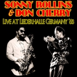 Don Cherry - Live At Liederhalle, Germany '63 '2011