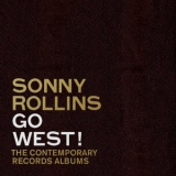 Sonny Rollins - Go West!: The Contemporary Records Albums '2023