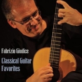 Fabrizio Giudice - Classical Guitar Favorites '2020