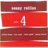 Sonny Rollins - Plus Four '2007