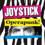 Joystick - Operapunk! '2021 - Album