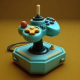 Joystick - Joystick '2023