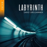 David Greilsammer - Labyrinth '2020