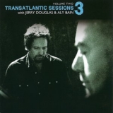 Paul Brady - Transatlantic Sessions - Series 3: Volume Two '2008