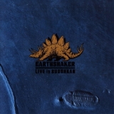 Earthshaker - Live In Budohkan '1986