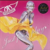 Aerosmith - Just Push Play '2001