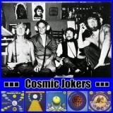 Cosmic Jokers - Collection (1994-1995) '1974 - Compilation