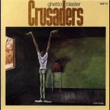 Crusaders - Ghetto Blaster '1984 - Album