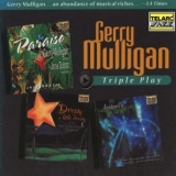 Gerry Mulligan - Triple Play: Gerry Mulligan '1998