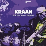 Kraan - The Trio Years - Zugabe! '2019