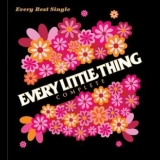 Every Little Thing - Every Best Single -Complete- '2009