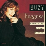Suzy Bogguss - Something Up My Sleeve '1993