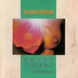 Karunesh - Heart Chakra Meditation '1992