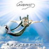 Gnaposs - Happiness, Vol. 1 '2011 - Album