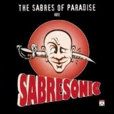 The Sabres Of Paradise - Sabresonic '1993