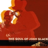 The Soul of John Black - The Soul of John Black '2003 - Album