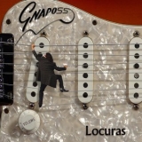 Gnaposs - Locuras '2007 - Album