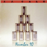 J.J. Cale - Number 10 '1992