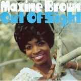 Maxine Brown - Out Of Sight '1968