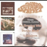 Dando Shaft - Anthology '1970-72