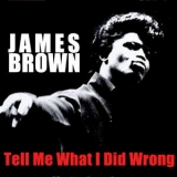 James Brown - Tell Me What I Did Wrong '2008