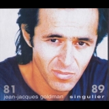 Jean-jacques Goldman - Singulier (cd2) '1996