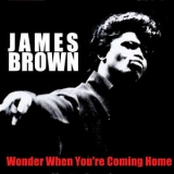 James Brown - Wonder When You're Coming Home '2008