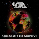 SOJA - Strength To Survive '2012
