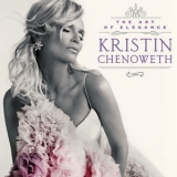 Kristin Chenoweth - The Art Of Elegance '2016