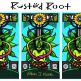 Rusted Root - When I Woke '1994