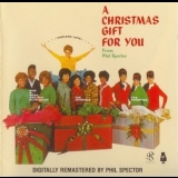  Various Artists - Phil Spector - A Christmas Gift For You (1963) '1991