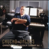 Chucho Valdes - Grandes De La Musica Cubana Vol.1 '1970