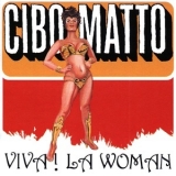 Cibo Matto - Viva! La Woman '1996