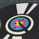 The Eagles - Greatest Hits, Volume 2 '1982