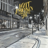 Matt Andersen - The Big Bottle of Joy '2023 - Album