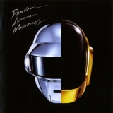 Daft Punk - Random Access Memories (88883738522) '2013 - Album