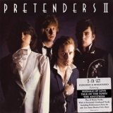 The Pretenders - Pretenders II (2006, 2CD) '1981