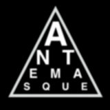 Antemasque  - Antemasque  '2014 - Album