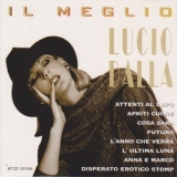 Lucio Dalla - Il Meglio '1998