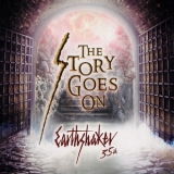 Earthshaker - The Story Goes On '2018