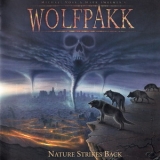 Wolfpakk - Nature Strikes Back '2020
