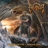 Feanor - Power Of The Chosen One '2021 - Album