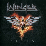 Winger - Seven '2023