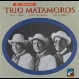 Trio Matamoros - The Legendary Trio Matamoros '1992