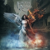 Fifth Angel - When Angels Kill '2023