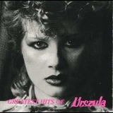 Urszula - Greatest Hits Of Urszula '1992
