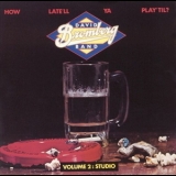 David Bromberg Band - How Late'll Ya Play 'til? Volume 2: Studio '1976 - Album