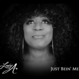 Lady A - Just Bein' Me '2023 - Album