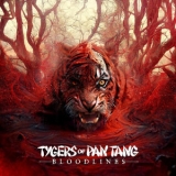 Tygers Of Pan Tang - Bloodlines '2023